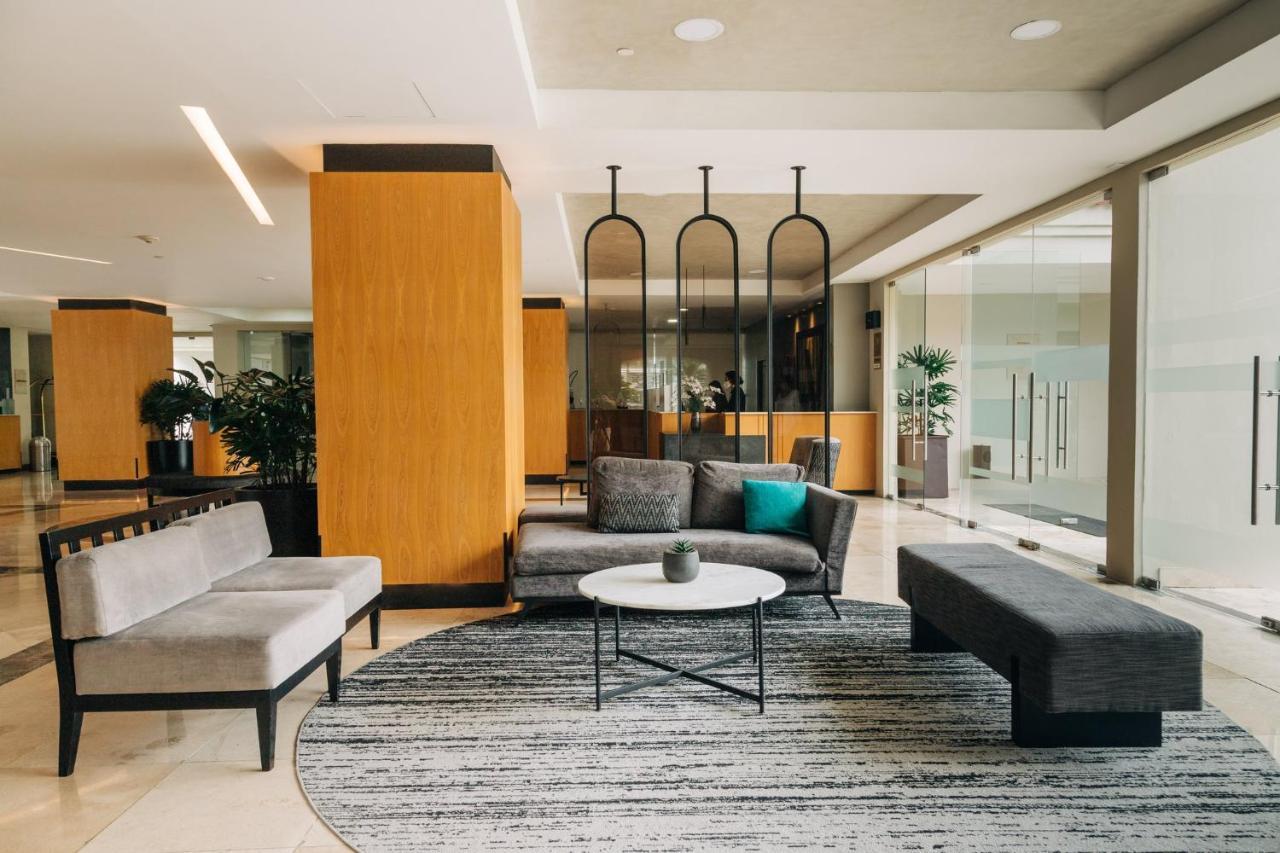 Hilton San Salvador Hotel Kültér fotó