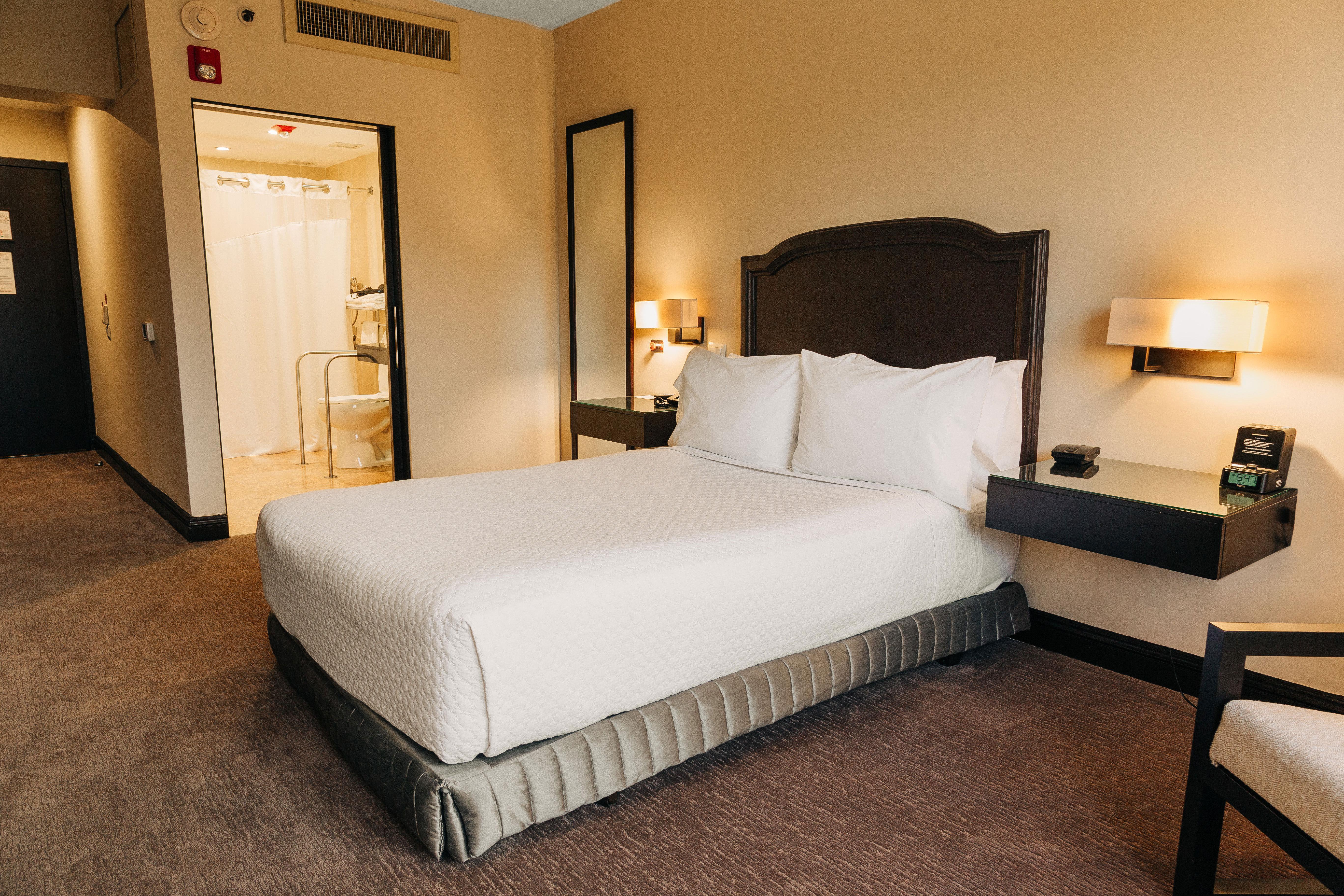 Hilton San Salvador Hotel Kültér fotó