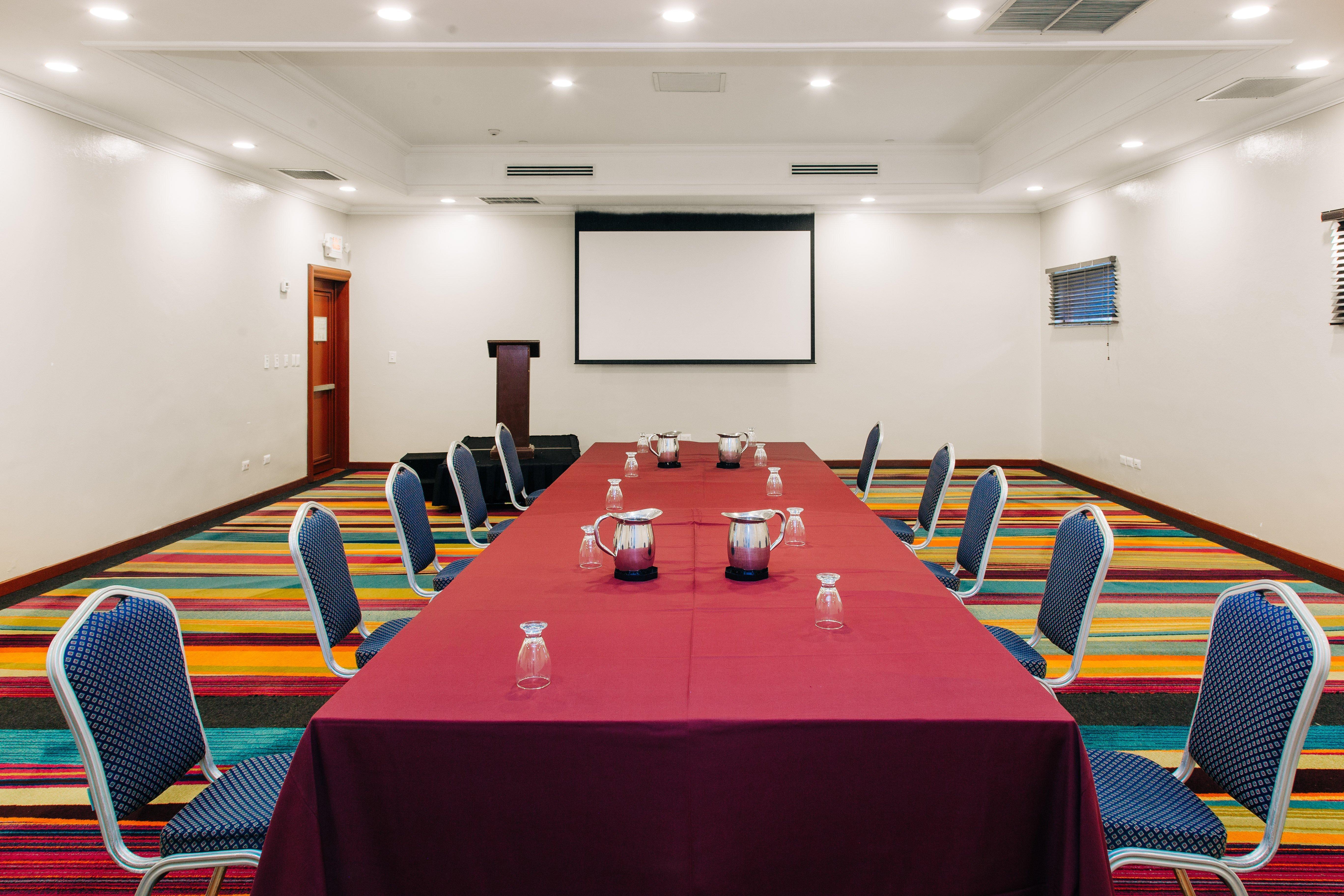 Hilton San Salvador Hotel Kültér fotó
