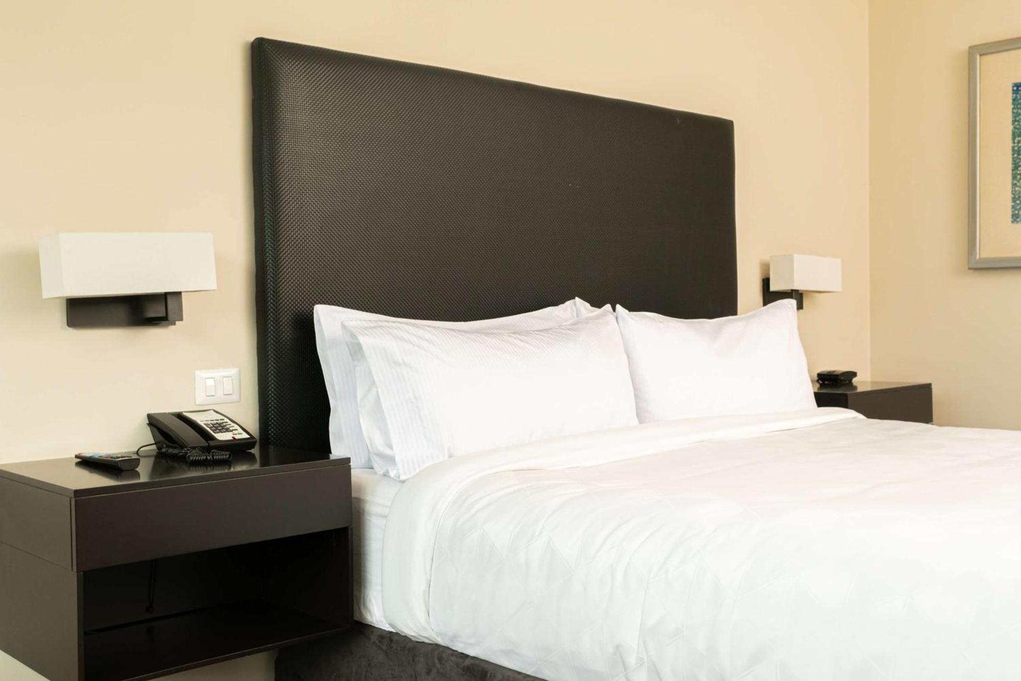 Hilton San Salvador Hotel Kültér fotó