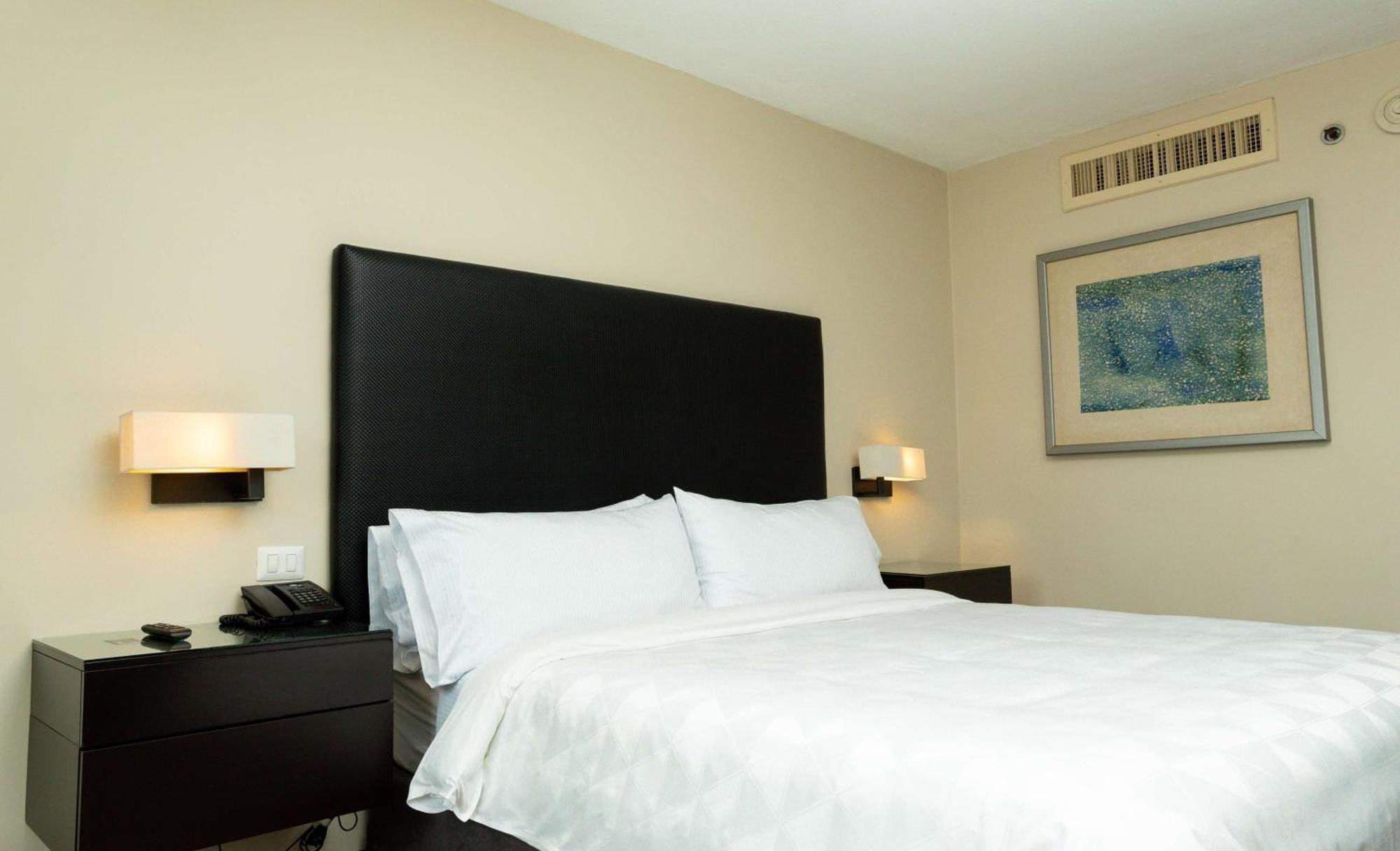 Hilton San Salvador Hotel Kültér fotó